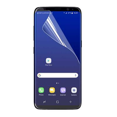 Enkay Hat-Prince High Definition Screen Protector for Samsung Galaxy S8 / G9500