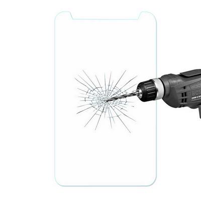 Enkay Hat-Prince Universal 2.5D Round Edge Tempered Glass Screen Protector for 8 Inch Screen Pad