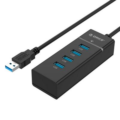 ORICO W6PH4 Surface Pro3 4 Ports USB3.0 HUB 5Bbps Adapter