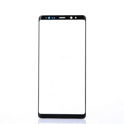 Original Front LCD Touch Screen Replacement Coverplate for Samsung Galaxy Note 8