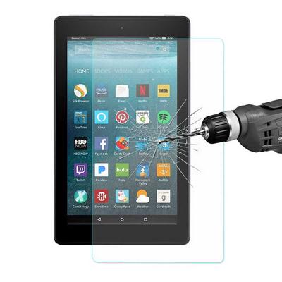 Enkay Hat-Prince 0.33mm 9H 2.5D ARC Explosion-proof Tempered Glass Screen Protector Film for Amazon Kindle Fire 7 2017