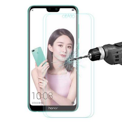 2Pcs Enkay Hat-Prince 0.26mm 9H 2.5D Explosion-proof Tempered Glass Screen Protector Film for Huawei Honor 9i  