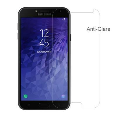 Nillkin Matte Scratch-Resistant Anti-Fingerprint Simple Set Protective Screen Protector Film for Samsung Galaxy J4