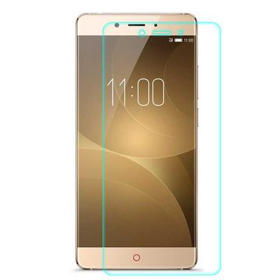 No Package Premium Tempered Glass Screen Protector for ZTE Nubia Z11  