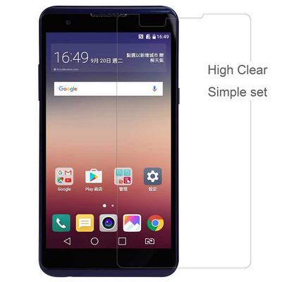 Nillkin High Clear Definition Simple Set Screen Protector for LG X Power ( K220Y ) 