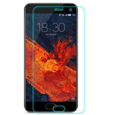 No Package Premium Tempered Glass Screen Protector for Meizu Pro 6 Plus 