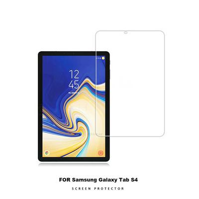 Anti-Scratch HD Explosion Proof Anti-Fingerprint Transparent Tempered Glass Protective Film for Samsung Galaxy Tab S4 10.5