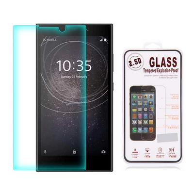 9H 2.5D Explosion-proof Tempered Glass Screen Protector Film for Sony Xperia XA2  