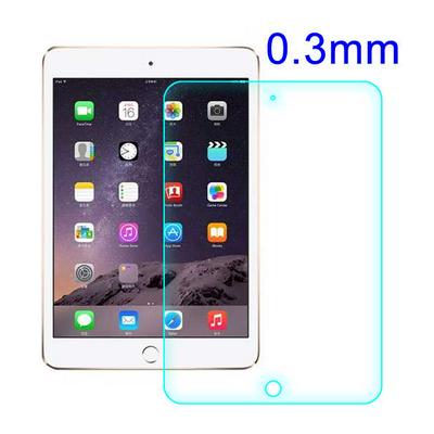 0.3mm Tempered Glass Screen Protector Flim for iPad Air 2 iPad 9.7 - MOQ 5 Pieces