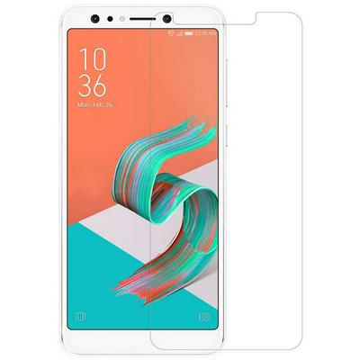 Nillkin Matte Scratch-Resistant Anti-Fingerprint Simple Set Protective Screen Protector Film for ASUS Zenfone 5 Lite ZC600KL / 5Q ZC600KL