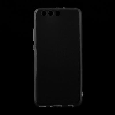 Super Transparent Soft TPU Back Cover Phone Case for Huawei P10 Plus  