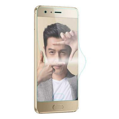 Enkay Hat-Prince 0.1mm 3D Full Screen Explosion-Proof Self-Repair Scratch Soft Hydrated Screen Protector Film for Huawei Honor 9