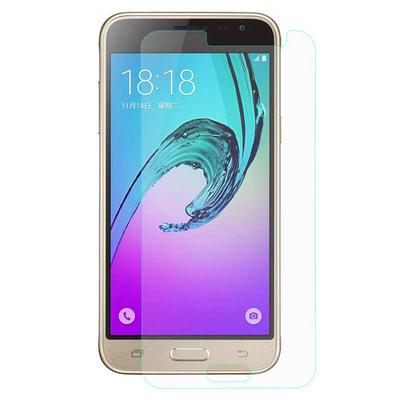 ENKAY Hat-Prince 9H 2.5D 0.26mm Anti-Scratch Explosion-proof Tempered Glass Screen Protector for Samsung Galaxy J3 ( 2016 )