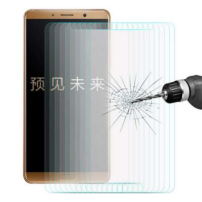 Enkay Hat-Prince 10Pcs 0.26mm 9H 2.5D Arc Edge Tempered Glass Protective Film for Huawei Mate 10
