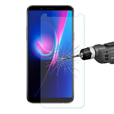Enkay Hat-Prince 0.26mm 9H 2.5D ARC Anti-scracth Explosion-proof Premium Tempered Glass Screen Protector Film for OPPO A79