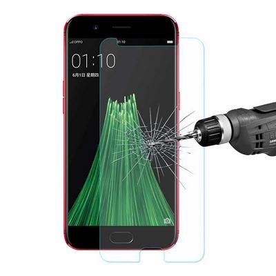 Enkay Hat-Prince 0.26mm 9H 2.5D ARC Anti-scracth Explosion-proof Premium Tempered Glass Screen Protector Film for OPPO R11