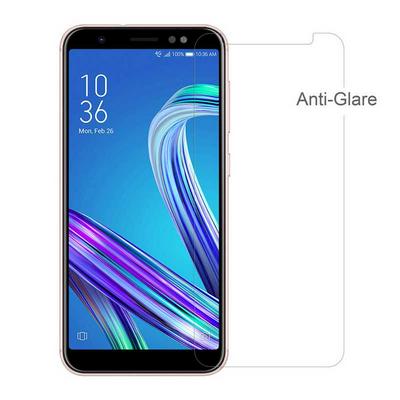 Nillkin Matte Scratch-Resistant Anti-Fingerprint Simple Set Protective Screen Protector Film for Asus Zenfone Max (M1) ZB555KL 