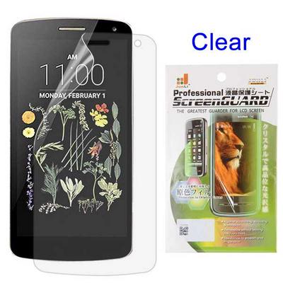 Clear Screen Guard Film for LG K5
