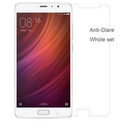 Nillkin Frosted Anti-glare Film + Camera Film Whole Set Screen Protector for Xiaomi Redmi Pro