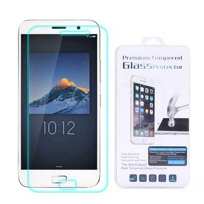 HD Crystal High Definition Anti-explosion Explosion Proof Tempered Glass Screen Protector for  Lenovo ZUK Z1