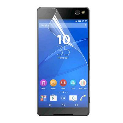 ENKAY Hat-Prince High Definition PET Screen Protector for Sony Xperia C5 / C5 Ultra
