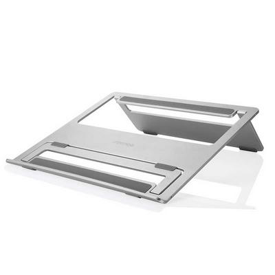 Portable and Foldable Laptop Holder Stand for Macbook / Macbook Pro and iPad Pro Other Laptop Tablet Computer Within 10-15inth