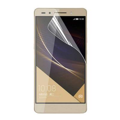 ENKAY Hat-Prince High Definition PET Screen Protector for Huawei Honor 7