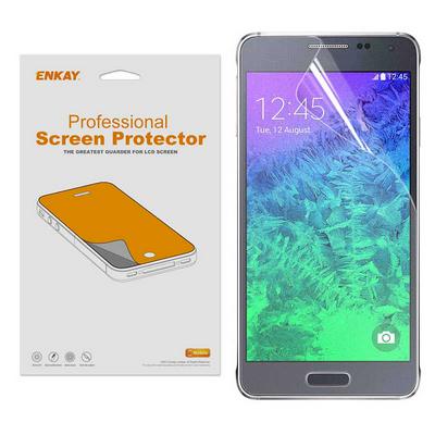 Enkay Hat-Prince High Definition Screen Protector for Samsung Galaxy Alpha