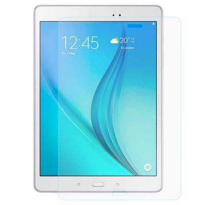 ENKAY Hat-Prince 9H 0.33mm 2.5D Anti-Scratch Explosion-proof Tempered Glass Screen Protector for Samsung Galaxy Tab A 9.7 T550 