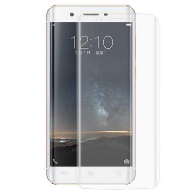 Enkay Hat-Prince High Definition PET Screen Protector for VIVO Xplay 5 - Transparent