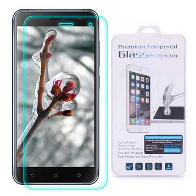 Explosion-proof Anti-Scratch 9H PET Screen Protector for Asus Zenfone 3 ZE552KL