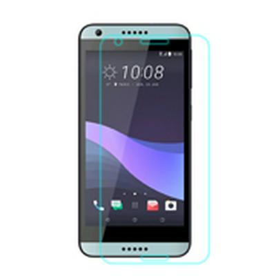 No Package Premium Tempered Glass Screen Protector for HTC Desire 650 