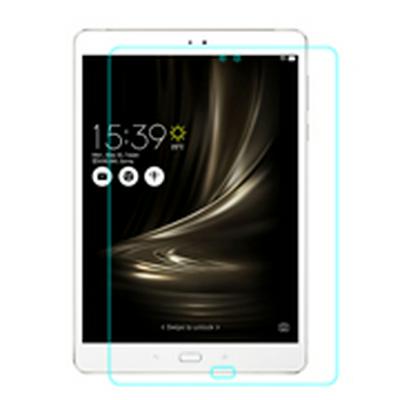 No Package Premium Tempered Glass Screen Protector for Asus ZenPad 3S 10 Z500M