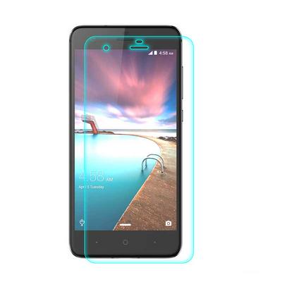 No Package Premium Tempered Glass Screen Protector for ZTE Hawkeye 