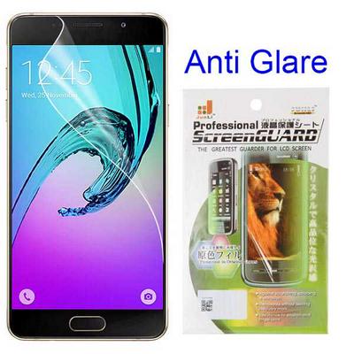 Transparent Anti-glare PET Screen Protector for Samsung Galaxy A5 (2017)