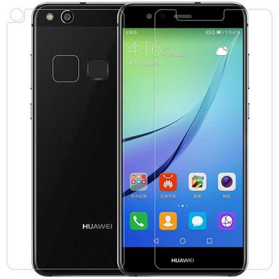 Nillkin Transparent H+Pro Tempered Glass Explosion-proof Anti-Scratch Screen Protector for Huawei P8 Lite(2017) / Honor 8 Lite / Nova Lite / P9 Lite (2017)