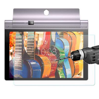 Enkay Hat-Prince 0.33mm 9H 2.5D ARC Explosion-proof Tempered Glass Screen Protector Film for Lenovo YOGA Tab 3 Pro / YOGA Tab 3 Plus 