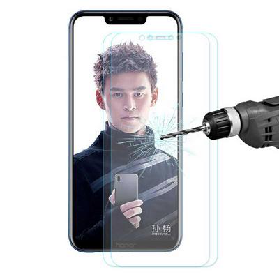 2Pcs Enkay Hat-Prince 0.26mm 9H 2.5D Explosion-proof Tempered Glass Screen Protector Film for Huawei Honor Play 