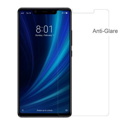Nillkin Matte Scratch-Resistant Anti-Fingerprint Simple Set Protective Screen Protector Film for Xiaomi Mi 8 SE