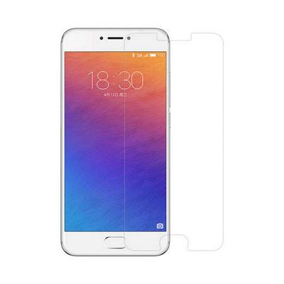 No Package Premium Tempered Glass Screen Protector for Meizu Pro 6 