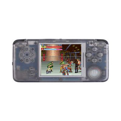 Q9 Handheld Game Console  3.0 inch Retro FC GPS Game Console HD Sreen Video GBC GBA 8 Bit NES Game Player with 800 Games 
