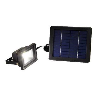 SL-310d 3W IP65 Light-control Solar Wall Lamp Waterproof Solar Light Superbright Outdoor Wall Lamp Security Spot Lighting