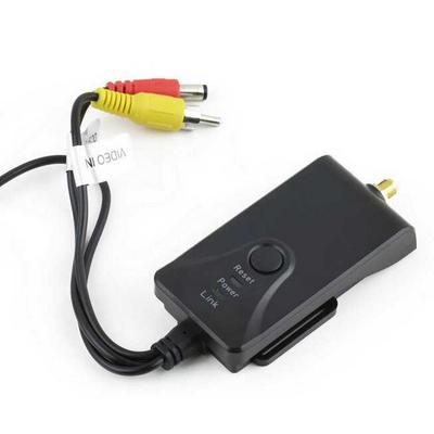 FPV Transfer to Wifi Signal Repeater/802W AV Video WIFI Transmitter Signal Repeater Support for Android iPhone