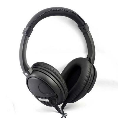 Kubite T-803 Super Bass Excellent HIFI Sound Game Headphone Stereo Surrounded Over-Ear Gaming Headset Headband Earphone with Light for Computer PC Gamer