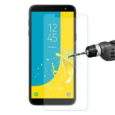 Enkay Hat-Prince 0.26mm 9H 2.5D Explosion-proof Tempered Glass Screen Protector Film for Samsung Galaxy J6 / On6 