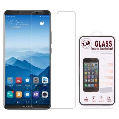 9H 2.5D Explosion-proof Tempered Glass Screen Protector Film for Huawei Mate 10 Pro 