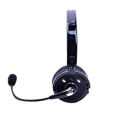 Mono BH-M10B Multi-point Wireless Bluetooth V2.1 Headphone with Mic Noise Cancelling - Black