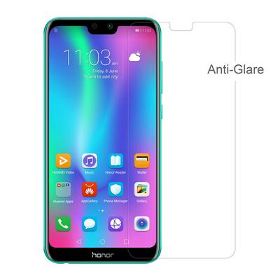 Nillkin Matte Scratch-Resistant Anti-Fingerprint Simple Set Protective Screen Protector Film for Huawei Honor 9i