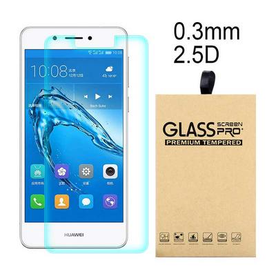 2.5D 0.3mm 9H ARC Surface Premium Tempered Glass Screen Protector Film for Huawei Enjoy 6s / Honor 6C / Nova Smart  