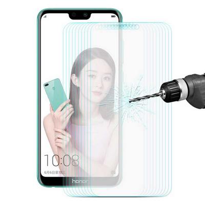 10Pcs Enkay Hat-Prince 0.26mm 9H 2.5D Explosion-proof Tempered Glass Screen Protector Film for Huawei Honor 9i 